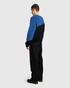 Dickies Loose Multi Pocket Work Pants- Pants
