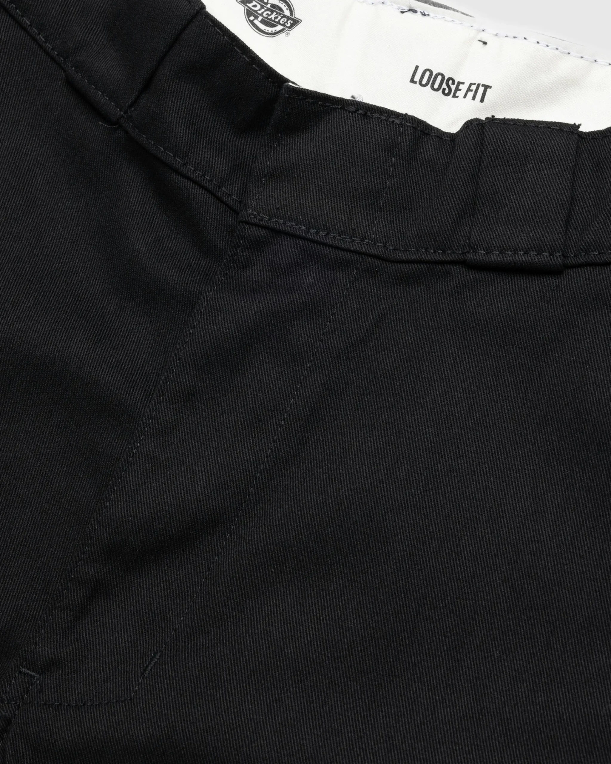 Dickies Loose Multi Pocket Work Pants- Pants