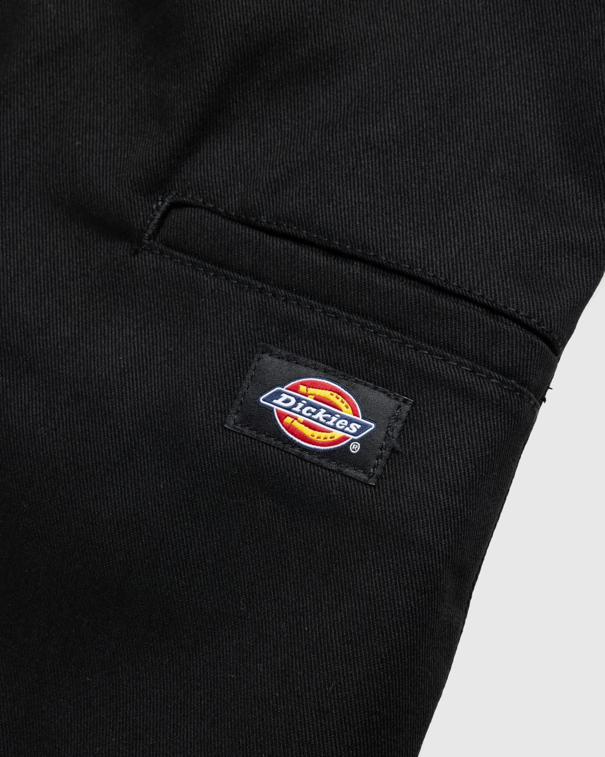 Dickies Loose Multi Pocket Work Pants- Pants
