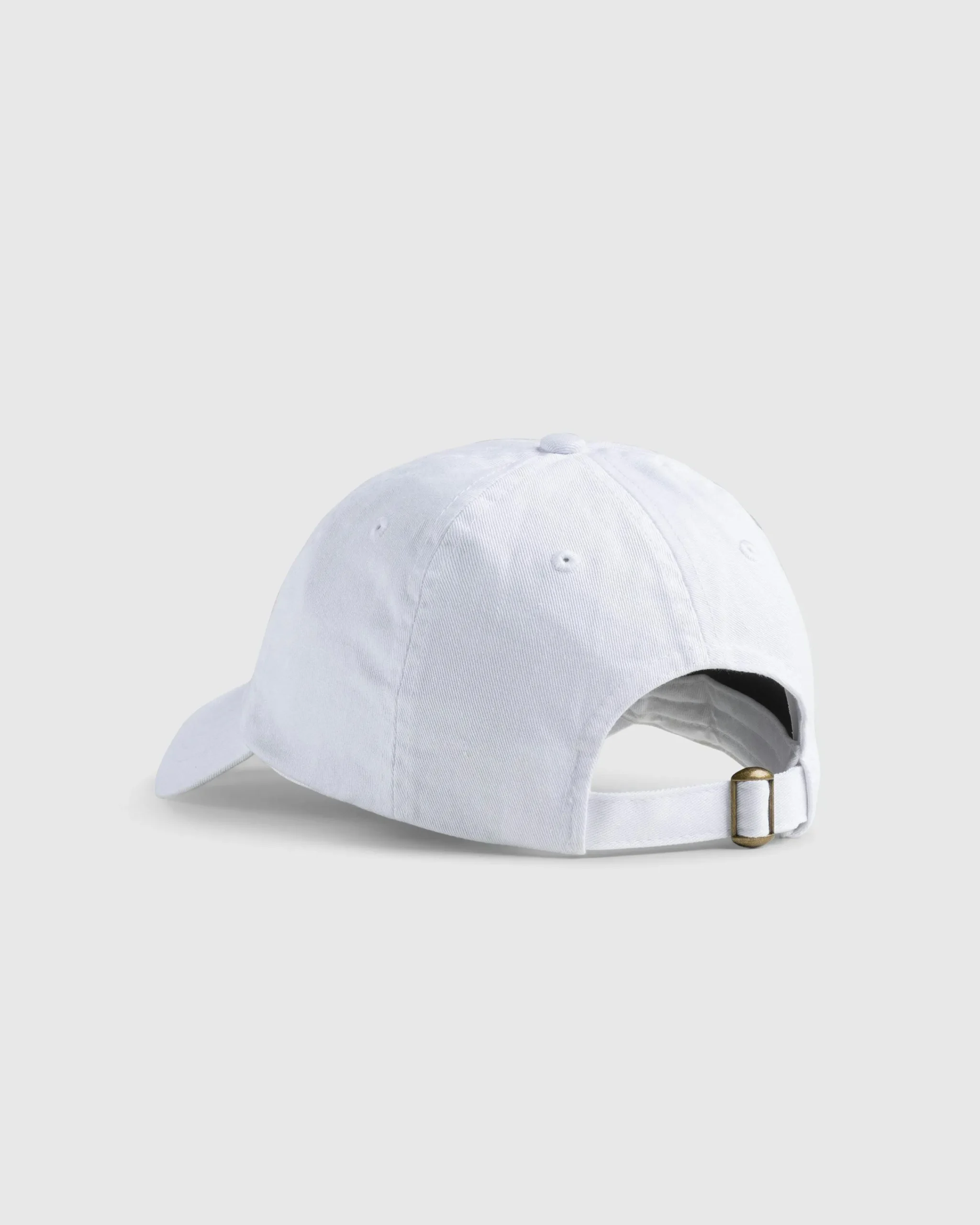 HO HO COCO Lorem Ipsum Cap White/Navy- Hats