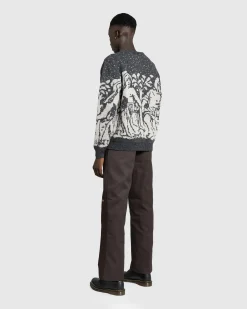 Carne Bollente Love Chronicles Sweater- Knitwear