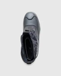 ROA Low Top Rubber Boot- Boots