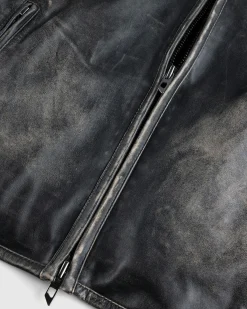 Diesel L-Renn Jacket- Outerwear