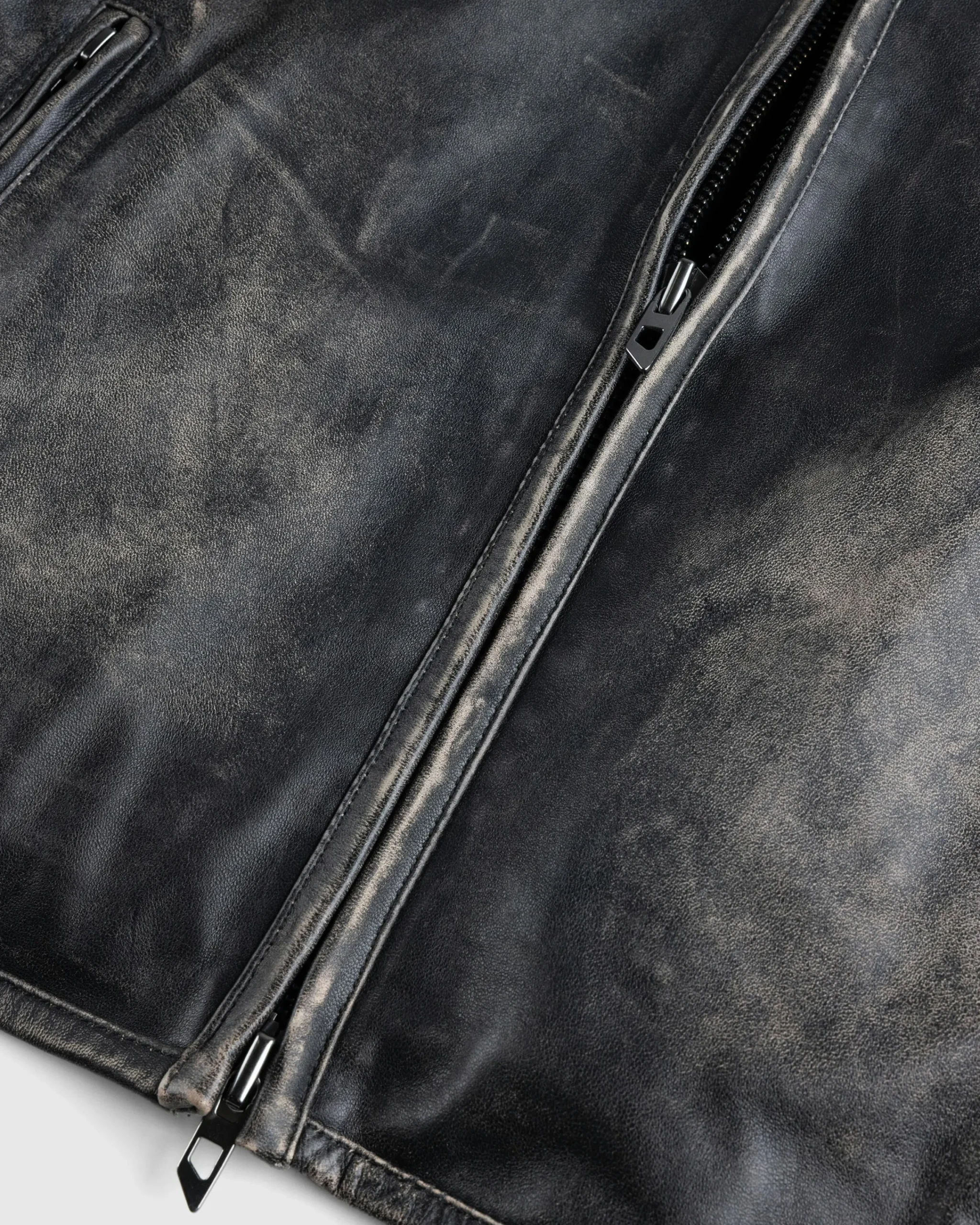 Diesel L-Renn Jacket- Outerwear