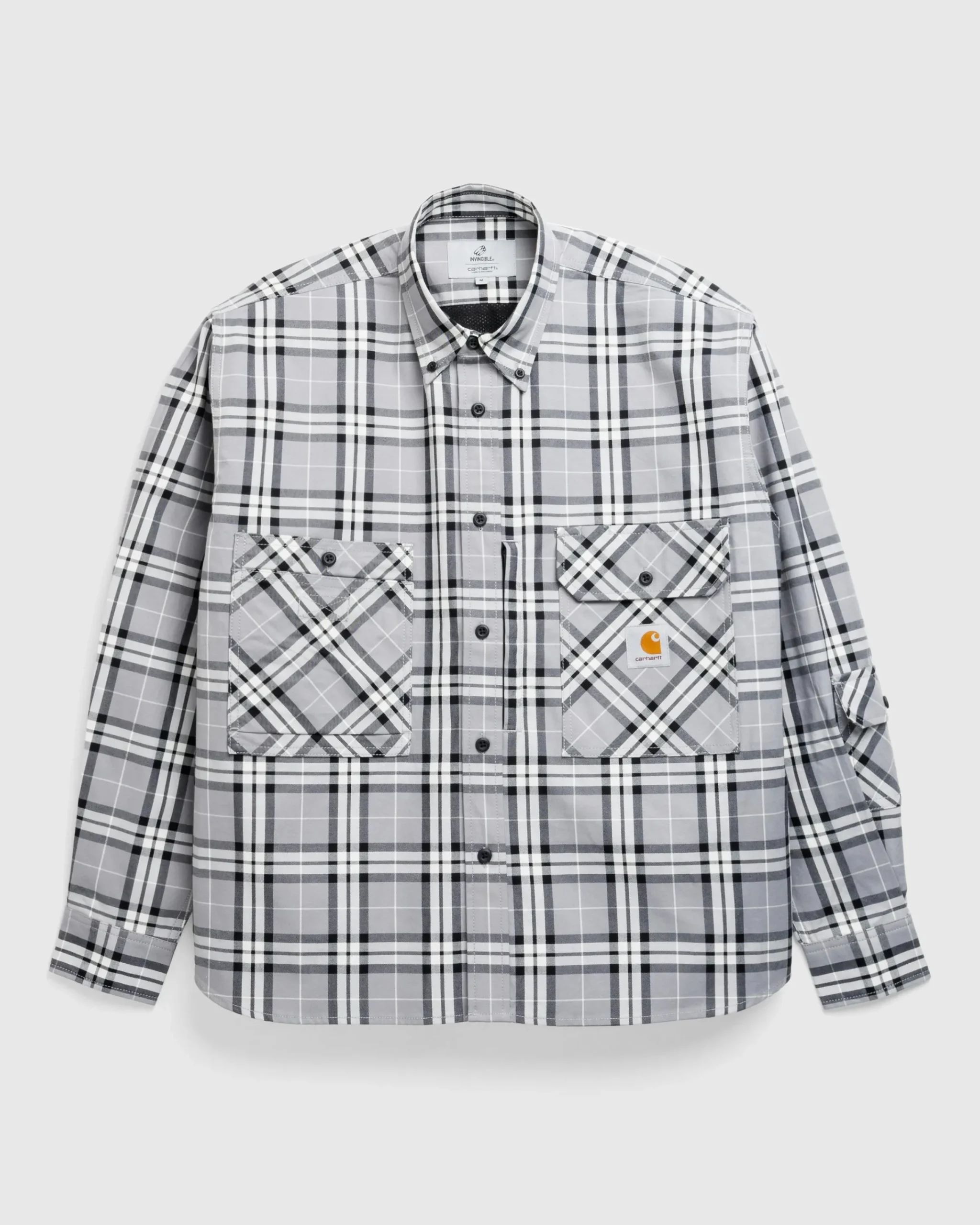 Carhartt WIP L/S Work Shirt Max- Shirts