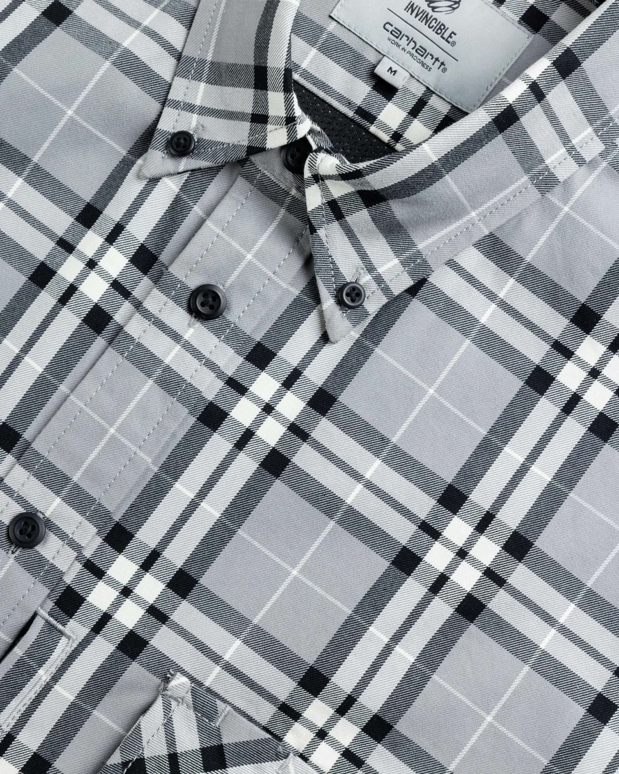 Carhartt WIP L/S Work Shirt Max- Shirts