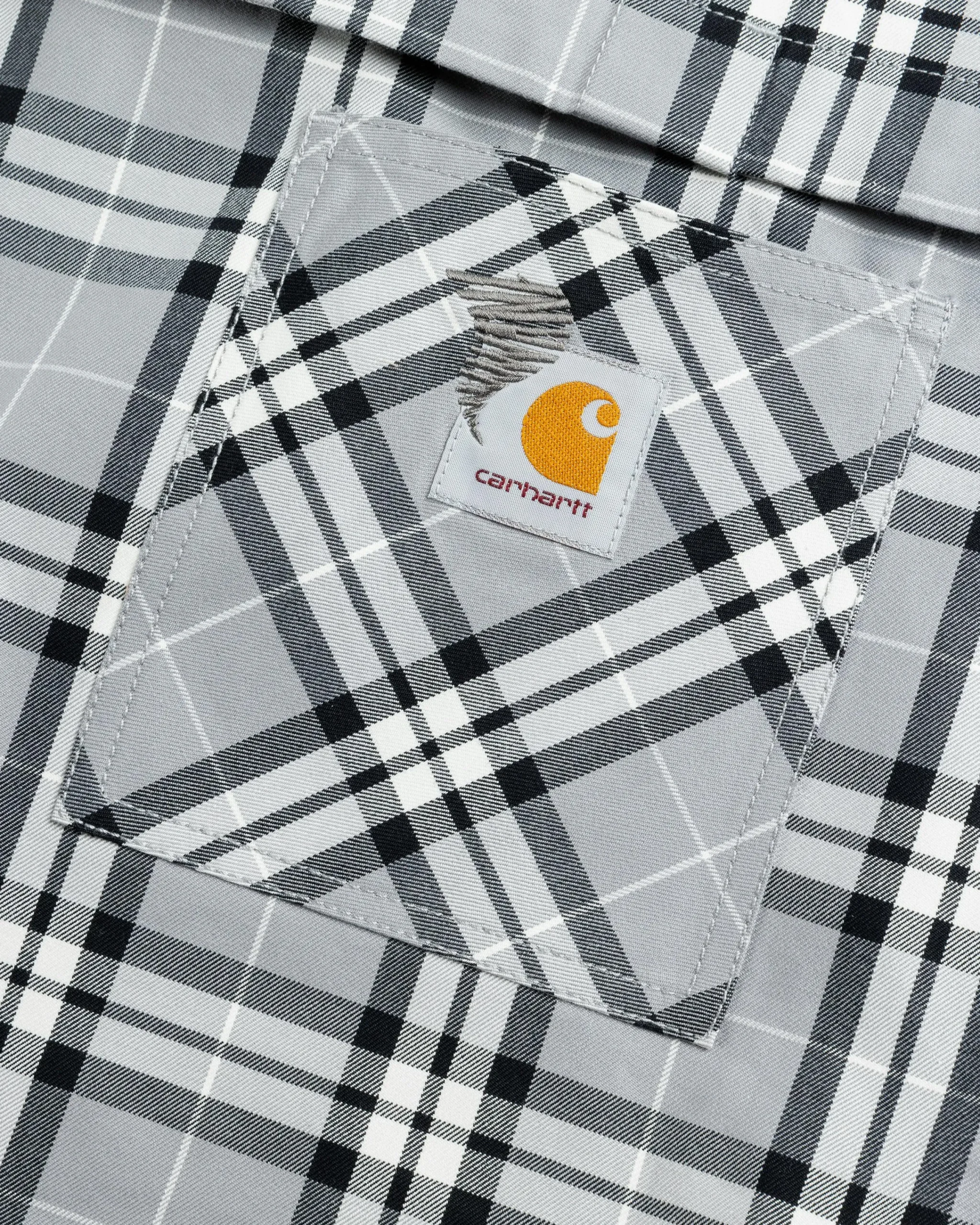 Carhartt WIP L/S Work Shirt Max- Shirts