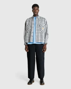 Carhartt WIP L/S Work Shirt Max- Shirts
