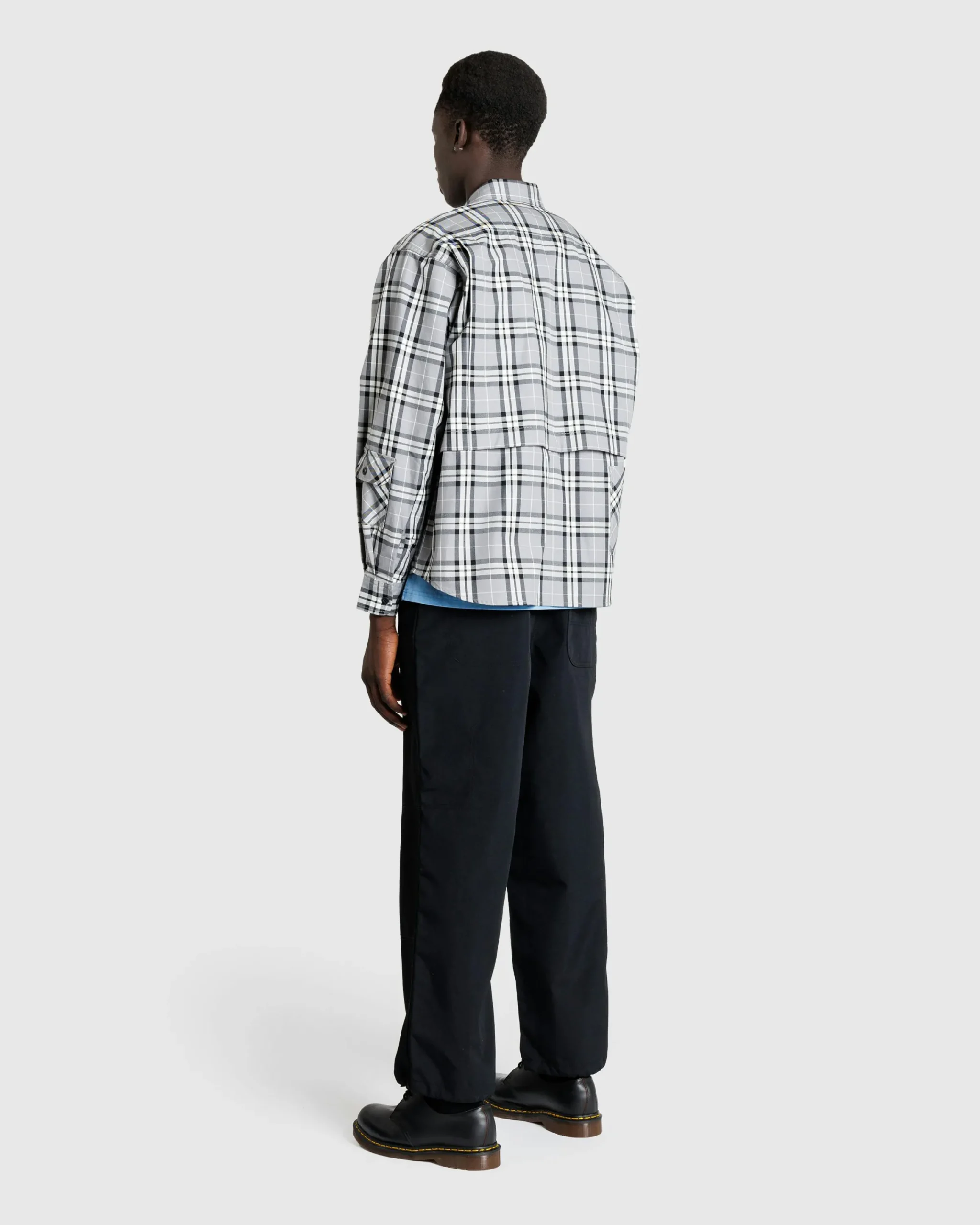 Carhartt WIP L/S Work Shirt Max- Shirts