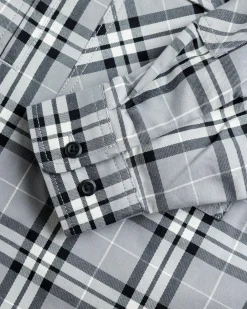 Carhartt WIP L/S Work Shirt Max- Shirts