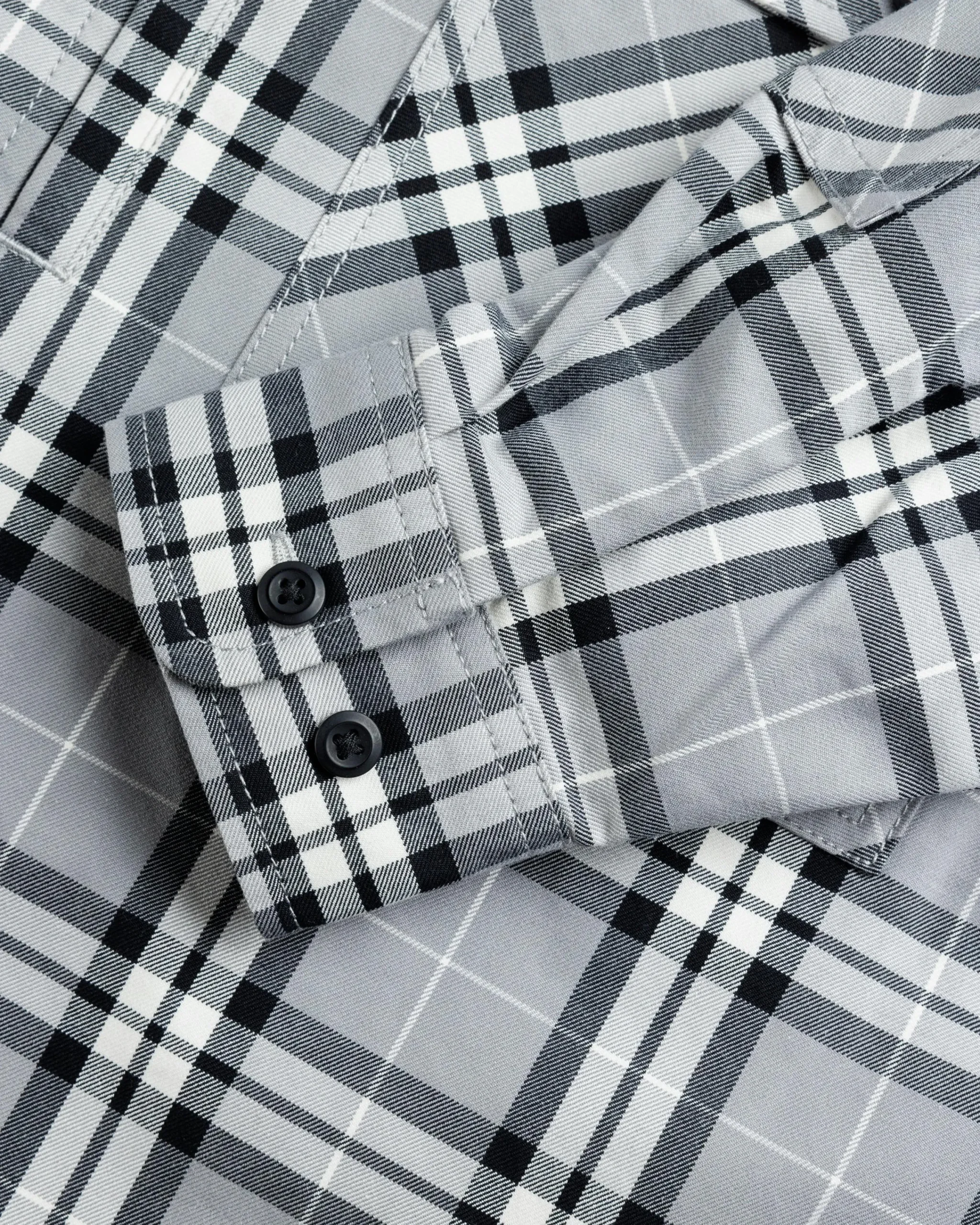 Carhartt WIP L/S Work Shirt Max- Shirts