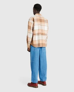 Carhartt WIP L/S Work Shirt Max- Shirts