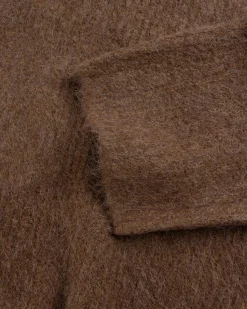 Entire Studios Lute Knit Sweater- Knitwear