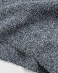 Entire Studios Lute Knit Sweater- Knitwear