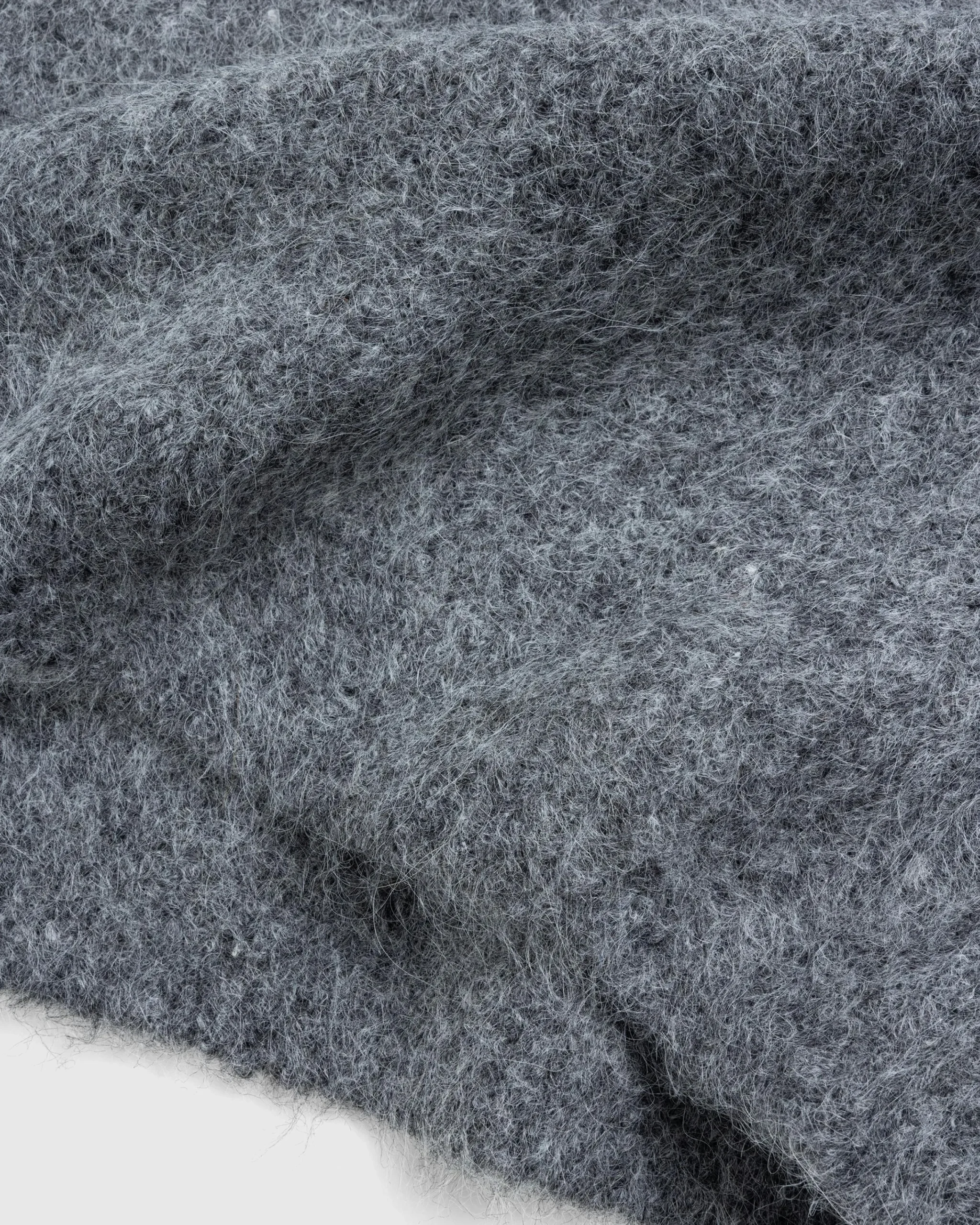 Entire Studios Lute Knit Sweater- Knitwear