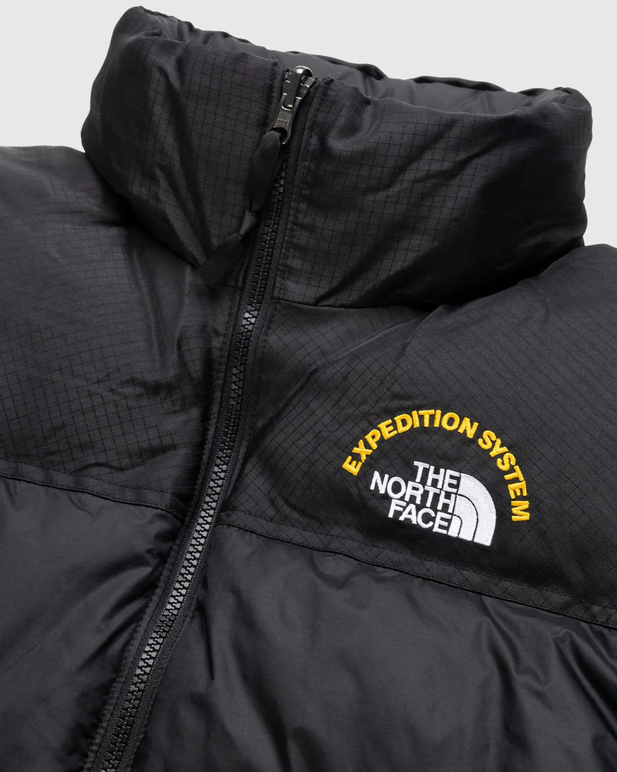 The North Face M 1996 Retro Nuptse Jacket TNF Black/TNF Black- Outerwear