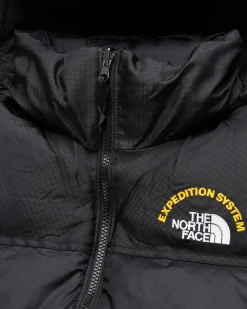 The North Face M 1996 Retro Nuptse Jacket TNF Black/TNF Black- Outerwear