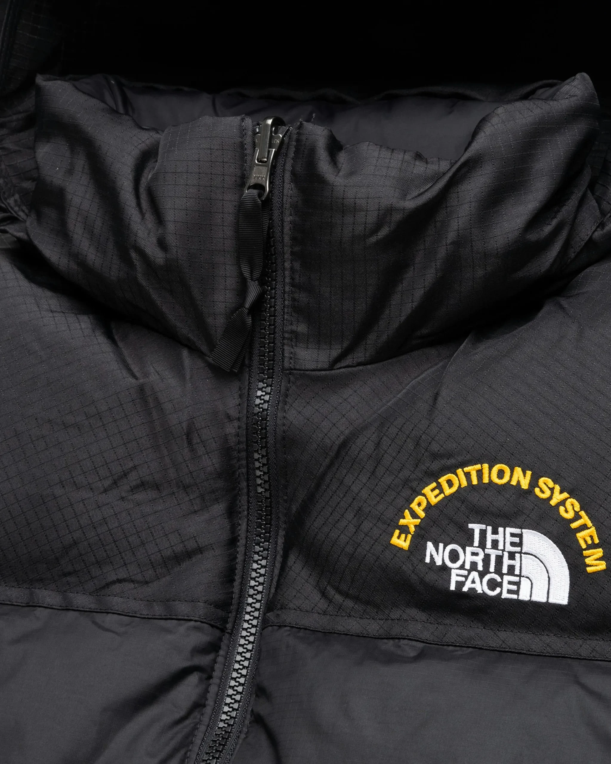 The North Face M 1996 Retro Nuptse Jacket TNF Black/TNF Black- Outerwear