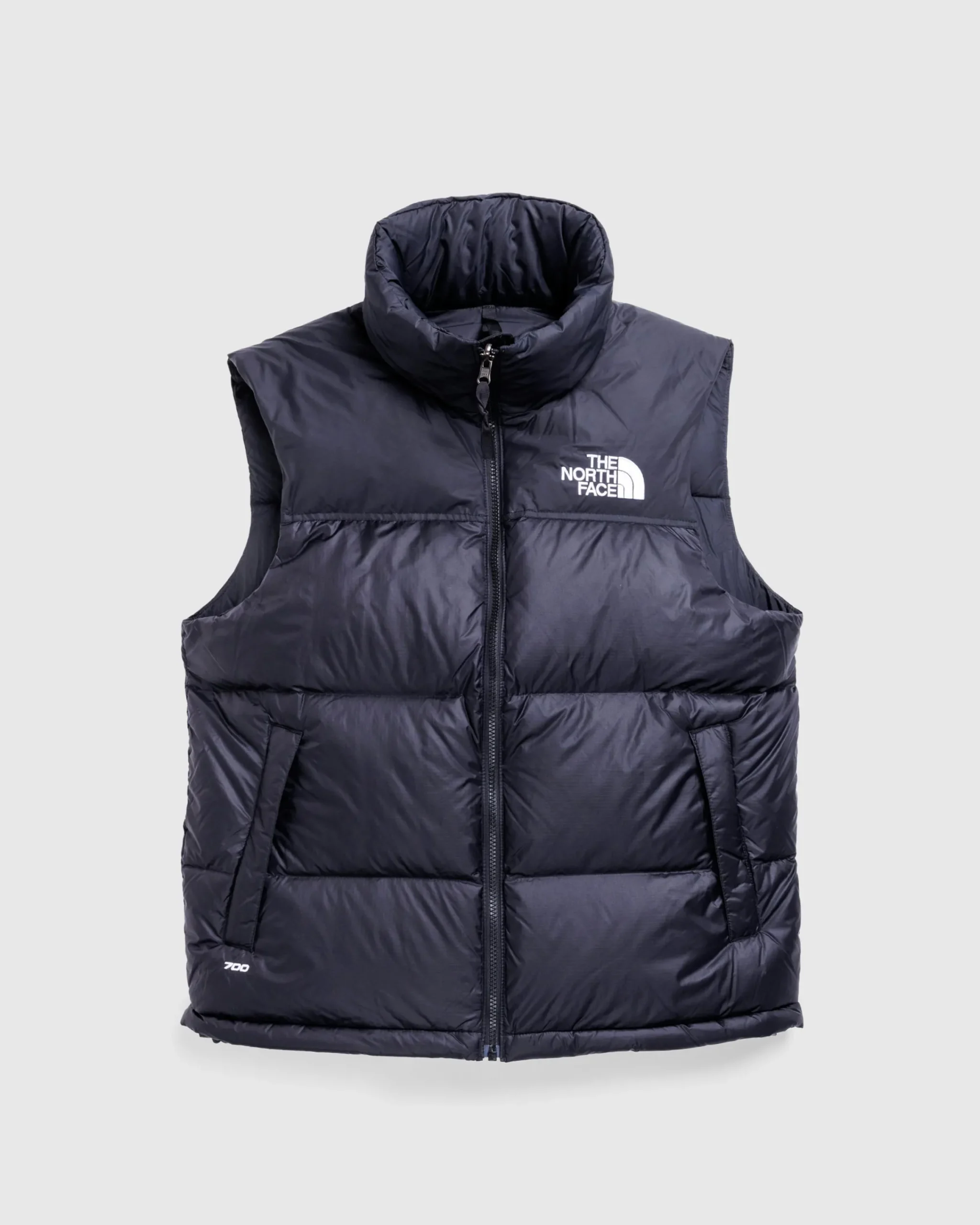 The North Face M 1996 Retro Nuptse Vest TNF Black- Outerwear