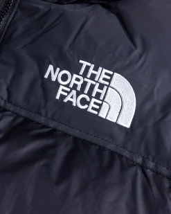 The North Face M 1996 Retro Nuptse Vest TNF Black- Outerwear