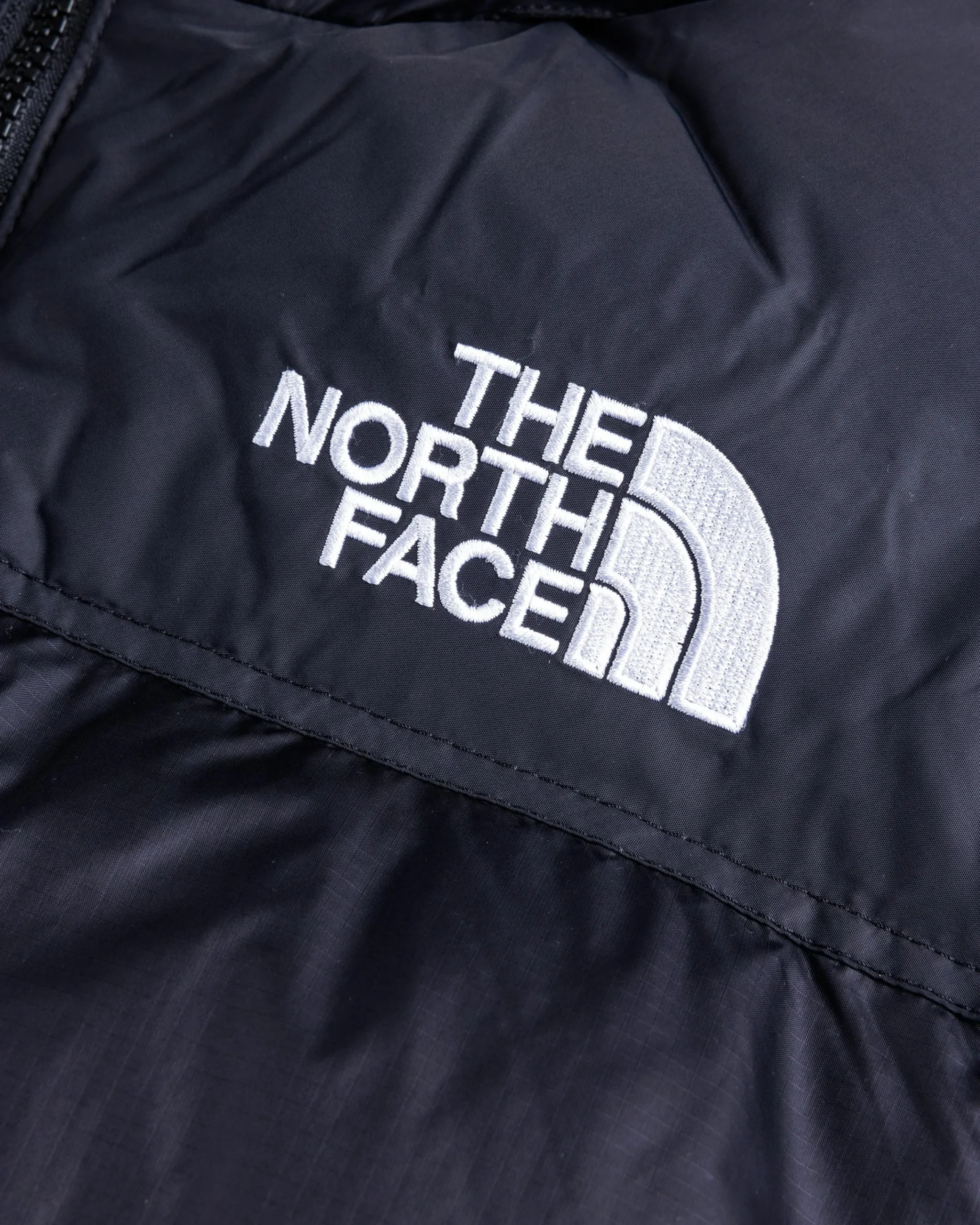 The North Face M 1996 Retro Nuptse Vest TNF Black- Outerwear