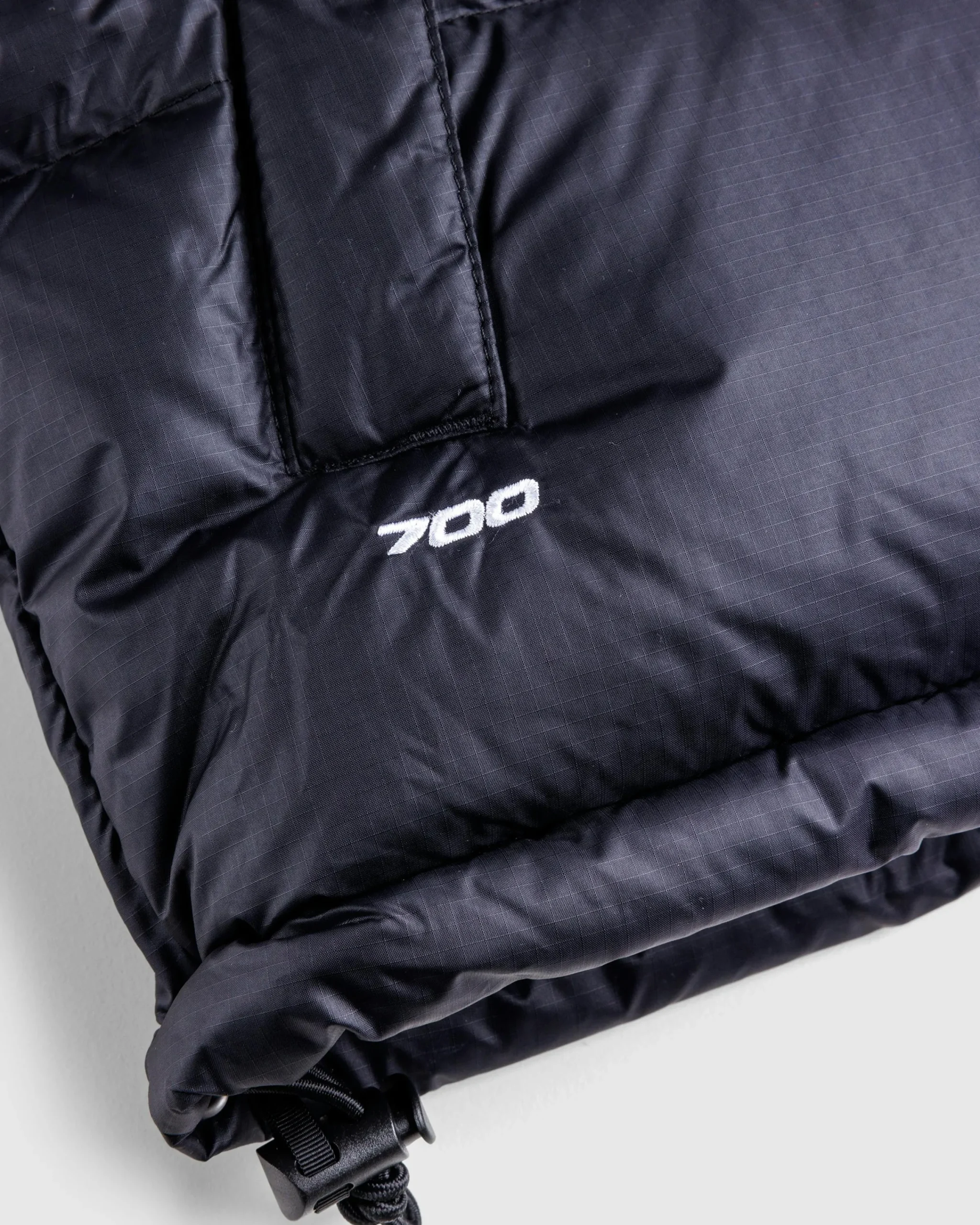 The North Face M 1996 Retro Nuptse Vest TNF Black- Outerwear