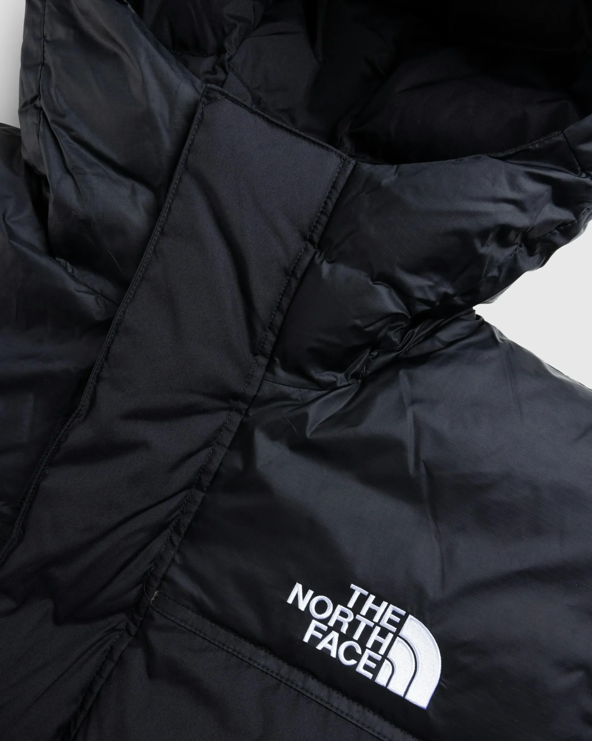 The North Face M Nuptse Parka TNF Black- Outerwear