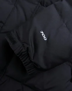 The North Face M Nuptse Parka TNF Black- Outerwear