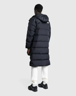The North Face M Nuptse Parka TNF Black- Outerwear