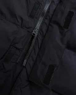 The North Face M Nuptse Parka TNF Black- Outerwear