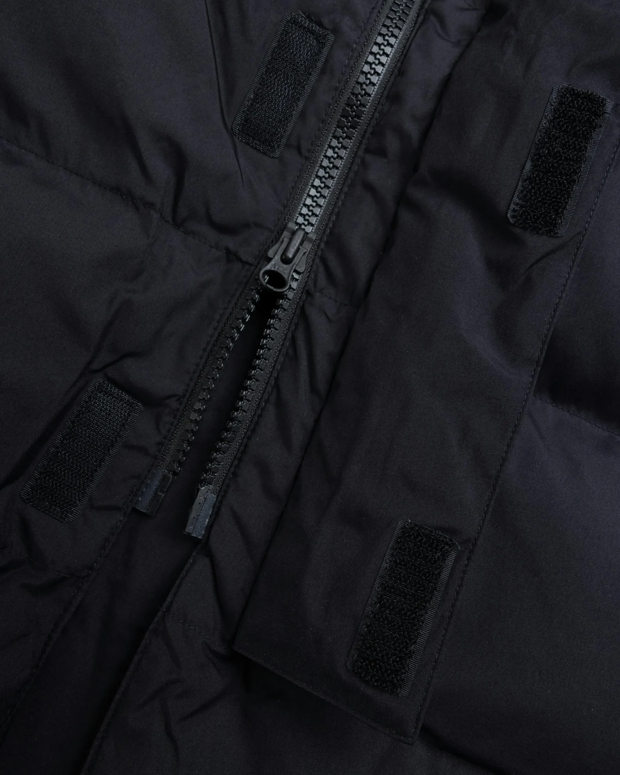 The North Face M Nuptse Parka TNF Black- Outerwear