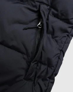 The North Face M Nuptse Parka TNF Black- Outerwear