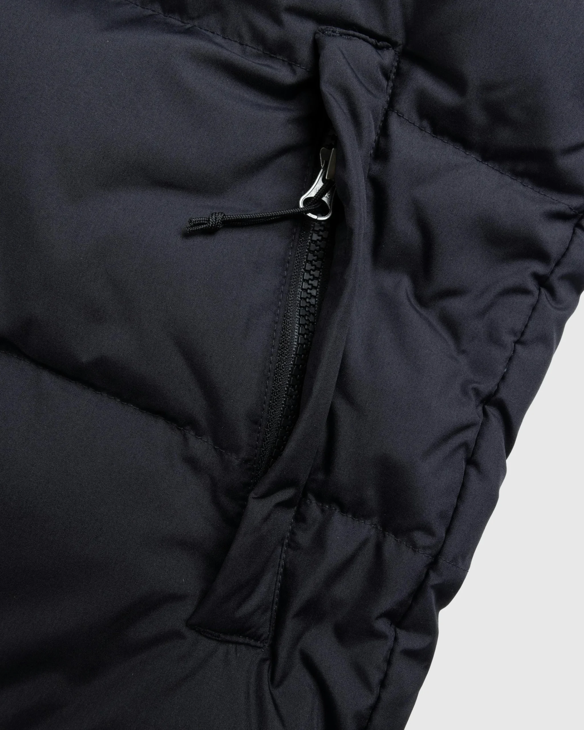 The North Face M Nuptse Parka TNF Black- Outerwear