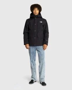 The North Face M Pinecroft Triclimate Jacket TNF Black- Outerwear