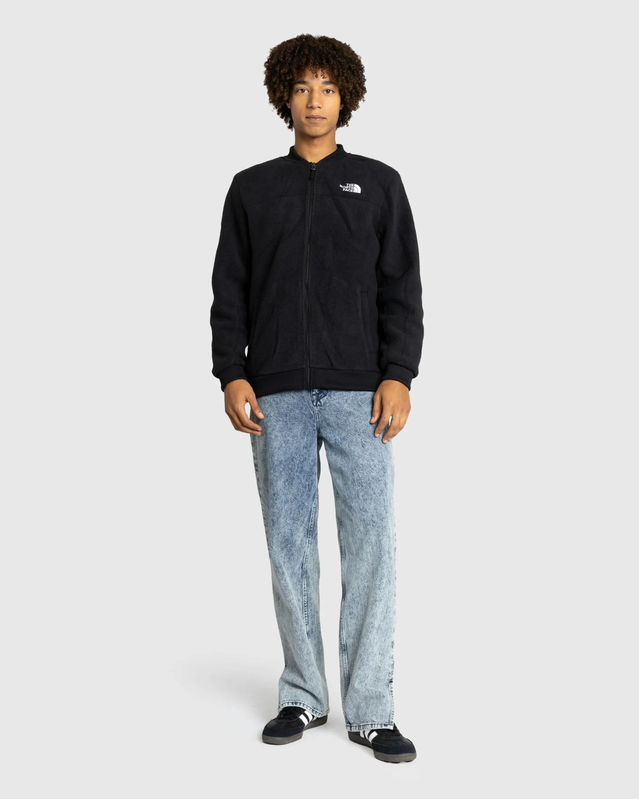 The North Face M Pinecroft Triclimate Jacket TNF Black- Outerwear
