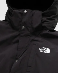 The North Face M Pinecroft Triclimate Jacket TNF Black- Outerwear