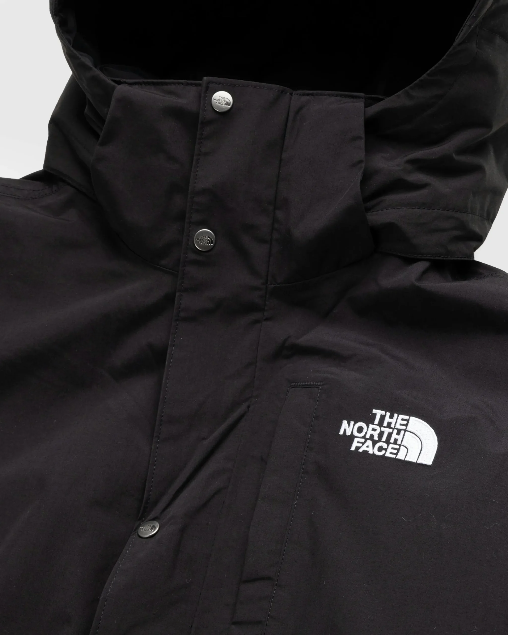 The North Face M Pinecroft Triclimate Jacket TNF Black- Outerwear