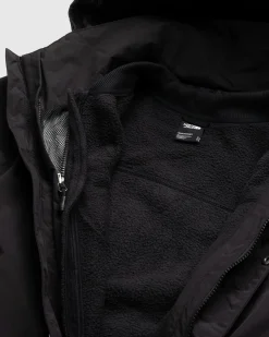 The North Face M Pinecroft Triclimate Jacket TNF Black- Outerwear