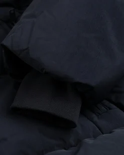 Y-3 M Puffer Jacket- Outerwear