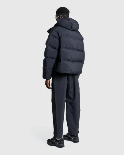 Y-3 M Puffer Jacket- Outerwear