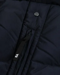 Y-3 M Puffer Jacket- Outerwear