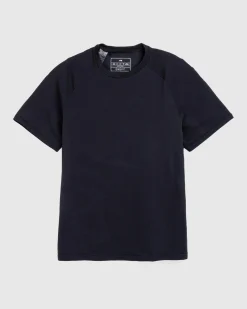 Y-3 M Running S/S Tee- Tops