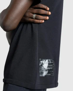 Y-3 M Running S/S Tee- Tops