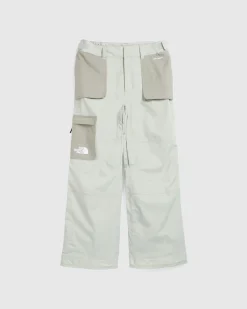The North Face M Slashback Pant Clay Grey/Cavern Grey- Pants