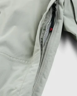 The North Face M Slashback Pant Clay Grey/Cavern Grey- Pants