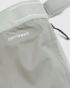 The North Face M Slashback Pant Clay Grey/Cavern Grey- Pants