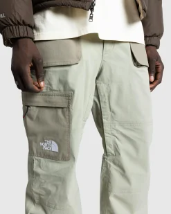 The North Face M Slashback Pant Clay Grey/Cavern Grey- Pants