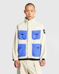 The North Face M TNF x Yinka Ilori Convertible Jacket- Outerwear