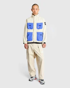 The North Face M TNF x Yinka Ilori Convertible Jacket- Outerwear