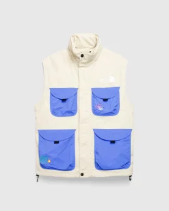 The North Face M TNF x Yinka Ilori Convertible Jacket- Outerwear